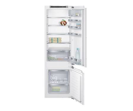 Холодильник Siemens KI87SKF31