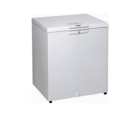 Whirlpool WH 2010 A+E