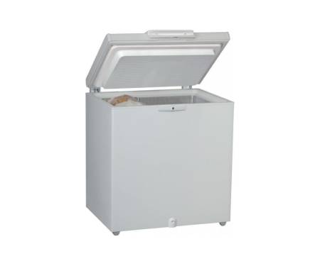 Whirlpool WH 2010 A+E