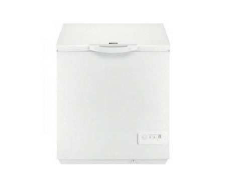 Zanussi ZFC14400WA