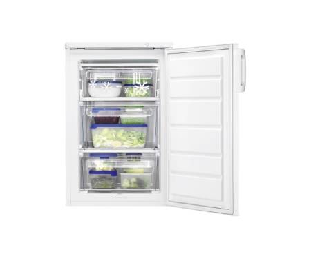 Zanussi ZFT11104WA
