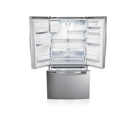 Холодильник Samsung RFG23UERS