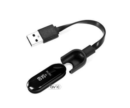 Xiaomi Mi Band 3 Black