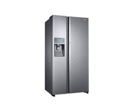 Холодильник Samsung RH58K6697SL