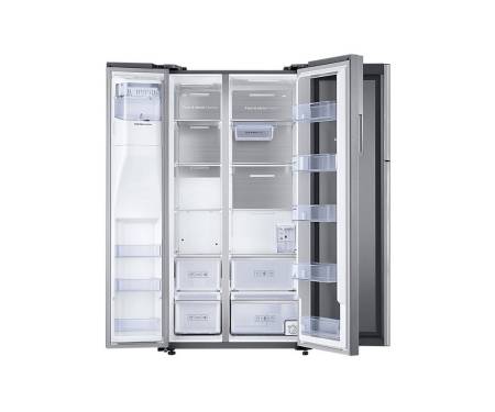 Холодильник Samsung RH58K6697SL