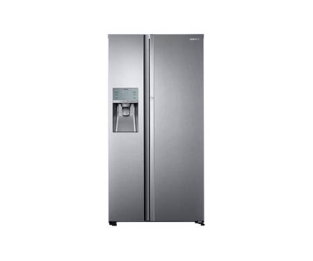 Холодильник Samsung RH58K6697SL