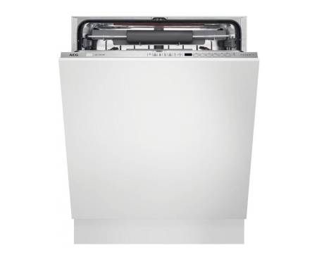 Посудомоечная машина AEG FSE72710P