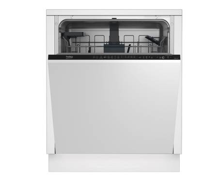 Посудомоечная машина BEKO DIN28434