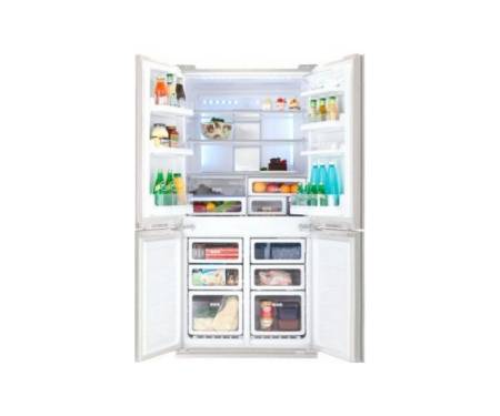 Холодильник Sharp SJ-FS810VWH