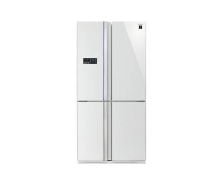 Холодильник Sharp SJ-FS810VWH
