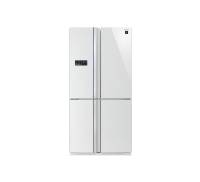 Холодильник Sharp SJ-FS810VWH