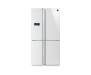 Холодильник Sharp SJ-FS810VWH