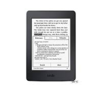Amazon Kindle Paperwhite (2015)