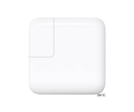 Apple 29W USB-C Power Adapter для MacBook (MJ262)