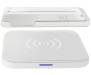 Беспроводное зарядное устройство GOLF Wireless charger GF-QI White