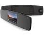 Видеорегистратор YI Mirror Dash Camera Black