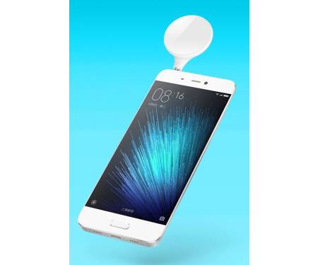 Вспышка Xiaomi Mi Self-Timer Lights