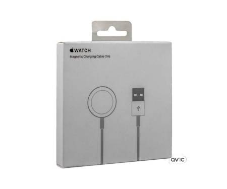 Apple Watch Magnetic Charging Cable (2m) (MJVX2)