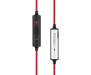 Гарнитура Meizu EP51 Black/Red