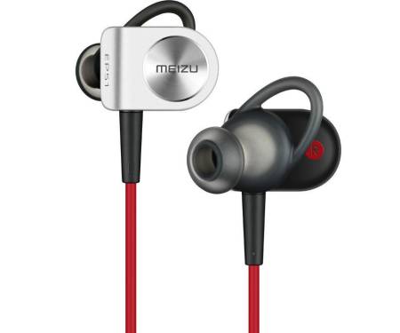 Гарнитура Meizu EP51 Black/Red