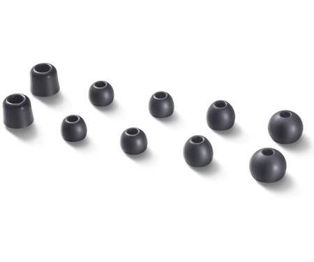 Гарнитура Meizu Flow Black