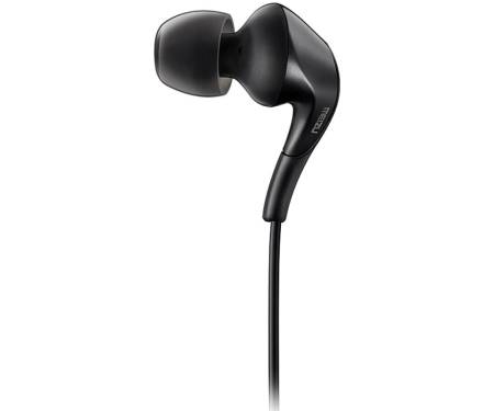 Гарнитура Meizu Flow Black