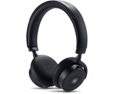 Гарнитура Remax Bluetooth headphone RB-300HB Black
