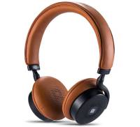Гарнитура Remax Bluetooth headphone RB-300HB Brown