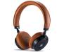 Гарнитура Remax Bluetooth headphone RB-300HB Brown