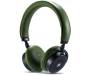 Гарнитура Remax Bluetooth headphone RB-300HB Green