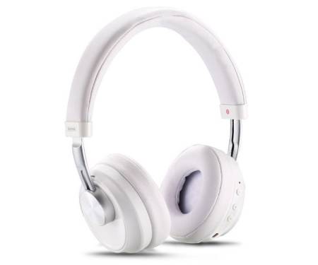 Гарнитура Remax Bluetooth headphone RB-500HB White