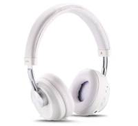 Гарнитура Remax Bluetooth headphone RB-500HB White