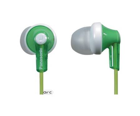 Panasonic RP-HJE118GU-G