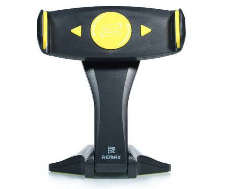 Держатель планшета Remax RM-C16 Tablet Holder Black