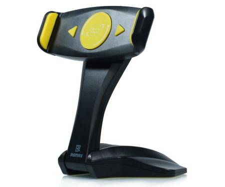 Держатель планшета Remax RM-C16 Tablet Holder Black