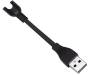 Зарядное устройство Xiaomi Mi Band 2 Charger cable Black