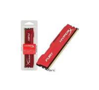Kingston HyperX FURY 4 GB DDR3 1600 MHz (HX316C10FR/4)
