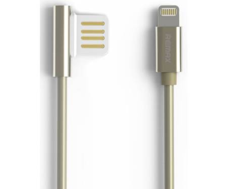 Кабель Remax Emperor Series Lightning RC-054i Gold
