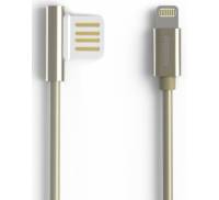 Кабель Remax Emperor Series Lightning RC-054i Gold