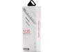 Кабель Remax RL-S120 Smart Aux Cable White