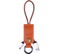 Кабель Remax Western micro RC-034i micro-USB Brown