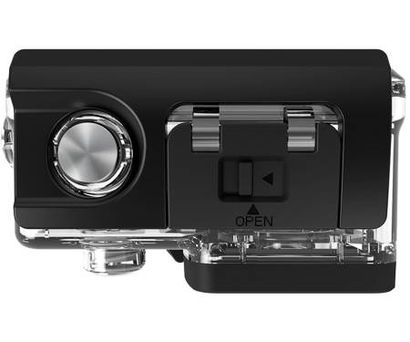 Кейс SJCAM SJ4000 waterproof case