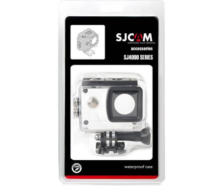 Кейс SJCAM SJ4000 waterproof case