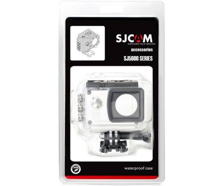 Кейс SJCAM SJ5000 waterproof case