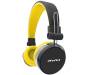 Наушники AWEI A700BL Black-Yellow