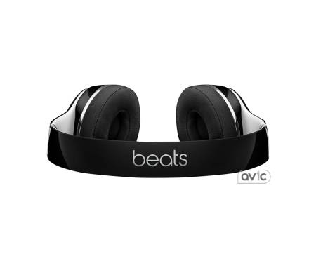 Beats by Dr. Dre Solo2 Wireless Luxe Edition Black (ML9E2)