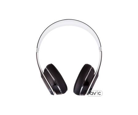 Beats by Dr. Dre Solo2 Luxe Edition Black (ML9E2)