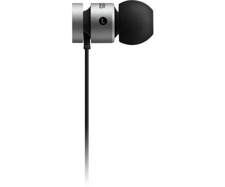 Наушники Beats by Dr. Dre urBeats In-Ear (MK9W2ZM/B) Space Gray