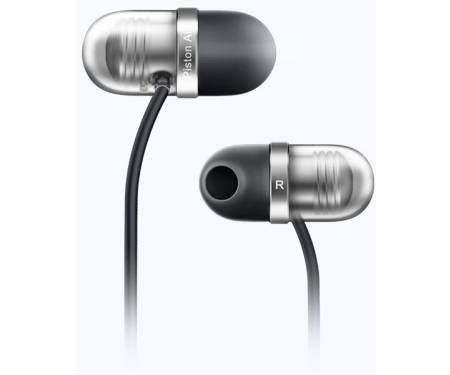 Наушники Xiaomi Mi Capsule Black