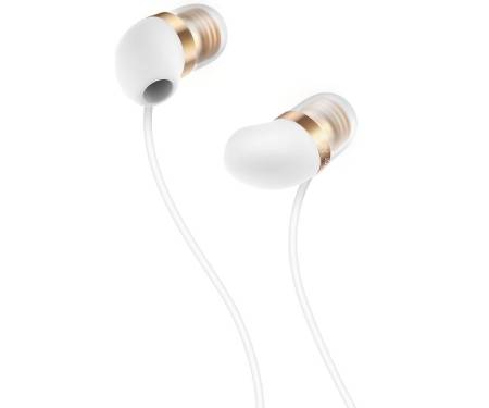 Наушники Xiaomi Mi Capsule White